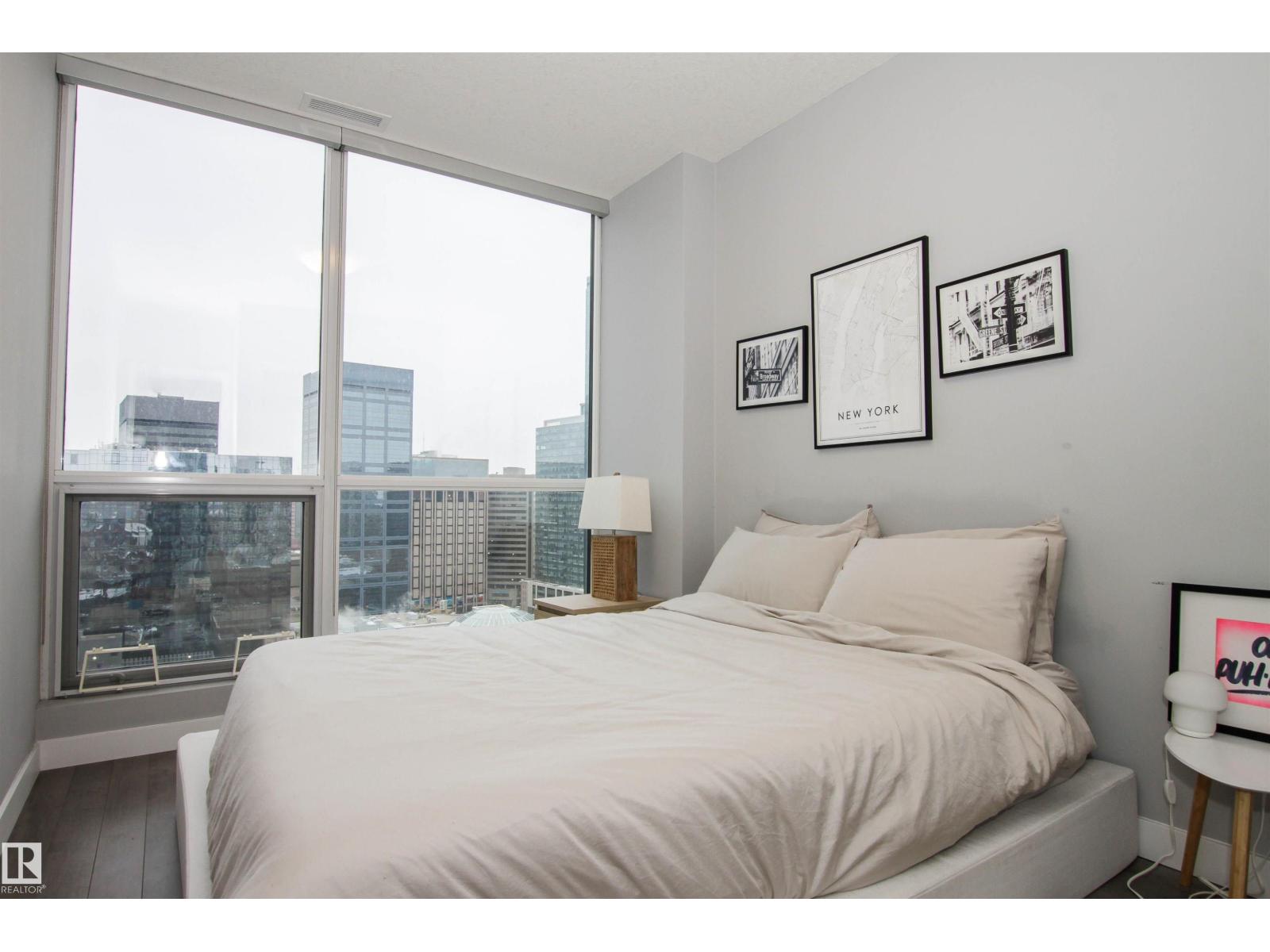 #2003 10238 103 St Nw, Edmonton, Alberta  T5J 0G6 - Photo 16 - E4481236