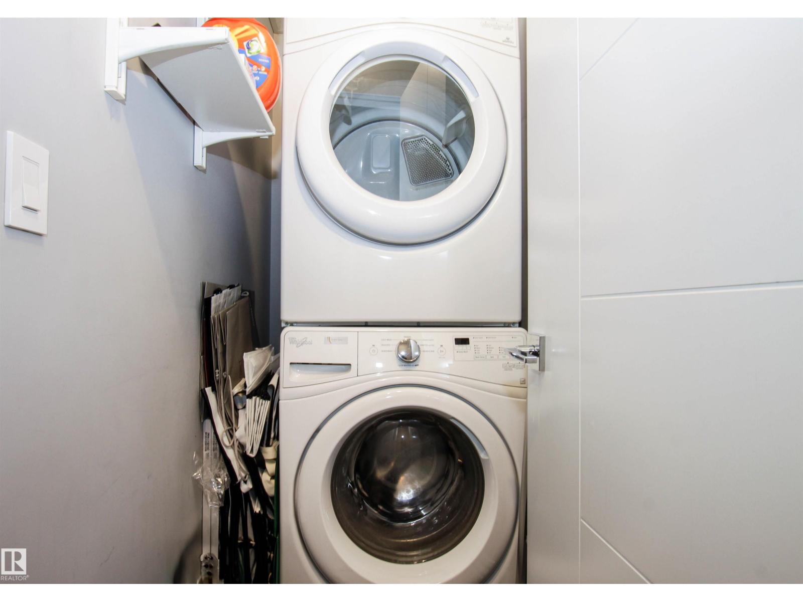 #2003 10238 103 St Nw, Edmonton, Alberta  T5J 0G6 - Photo 23 - E4481236