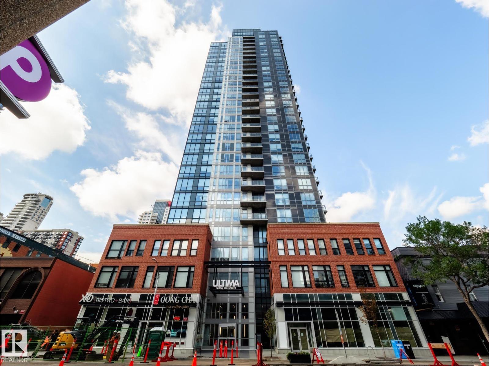 #2003 10238 103 St Nw, Edmonton, Alberta  T5J 0G6 - Photo 25 - E4481236