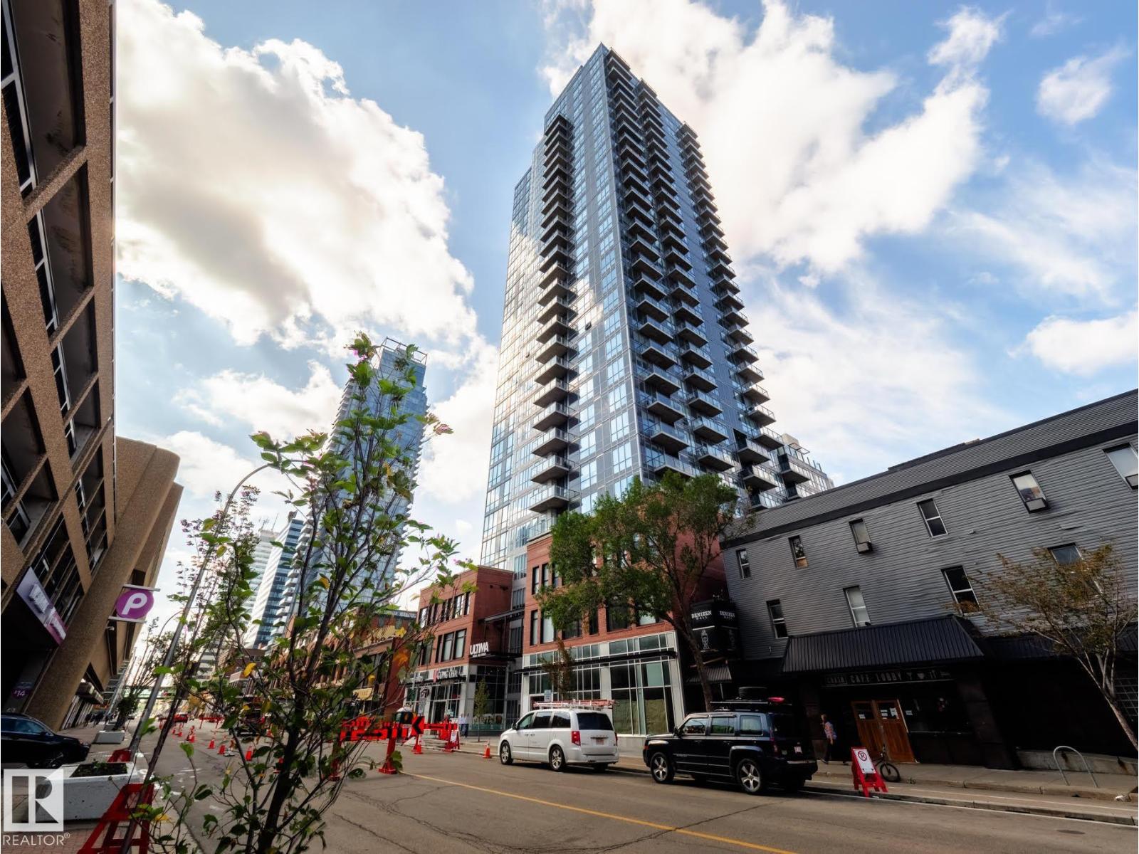 #2003 10238 103 St Nw, Edmonton, Alberta  T5J 0G6 - Photo 26 - E4481236