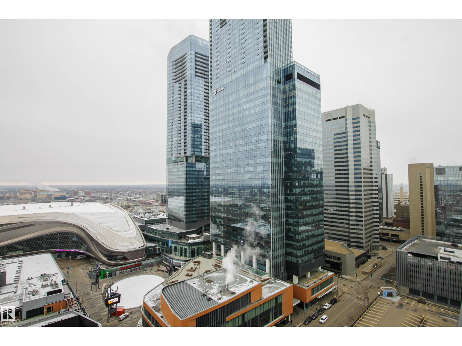 #2003 10238 103 St Nw, Edmonton, Alberta  T5J 0G6 - Photo 27 - E4481236