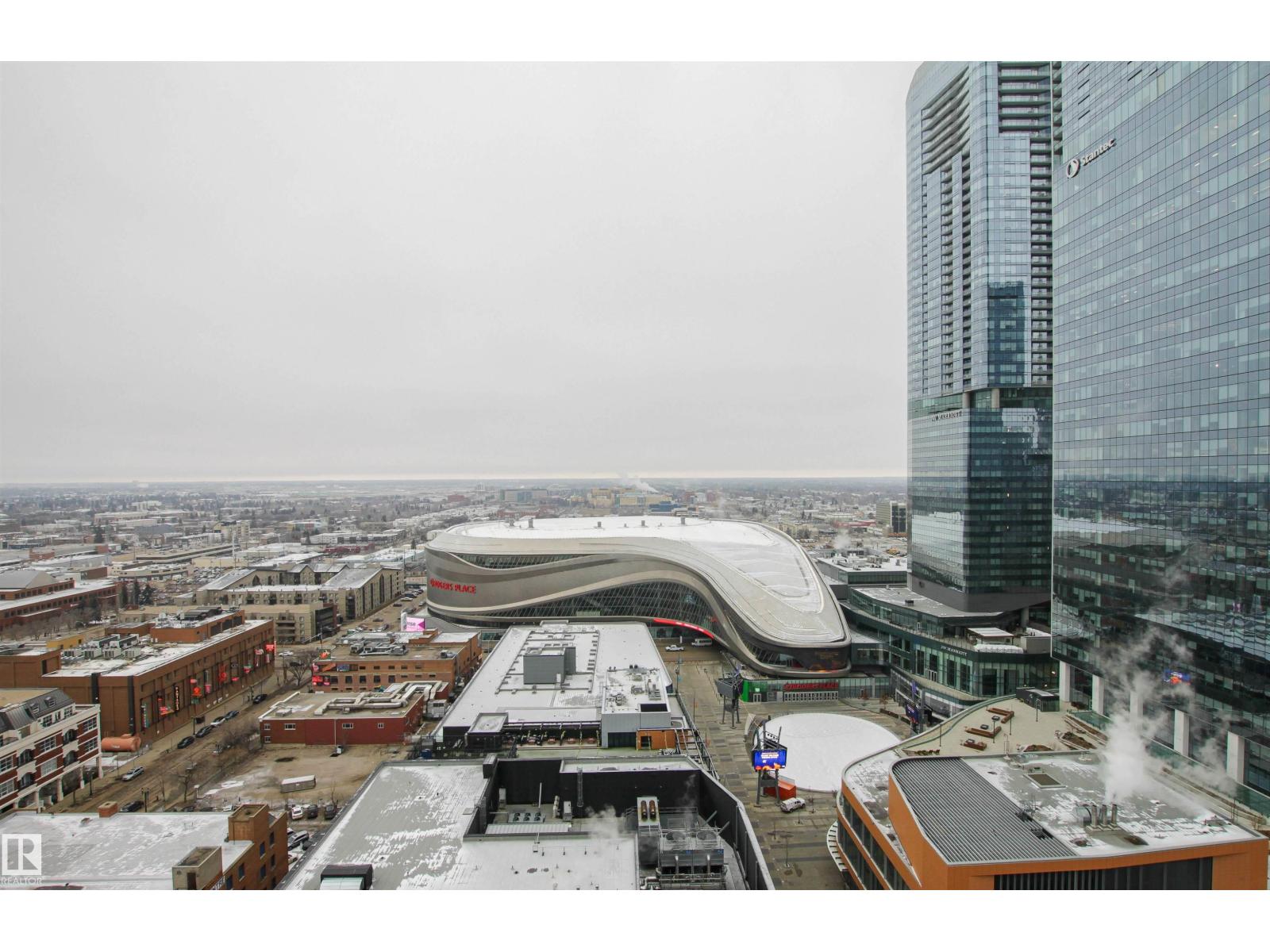 #2003 10238 103 St Nw, Edmonton, Alberta  T5J 0G6 - Photo 28 - E4481236