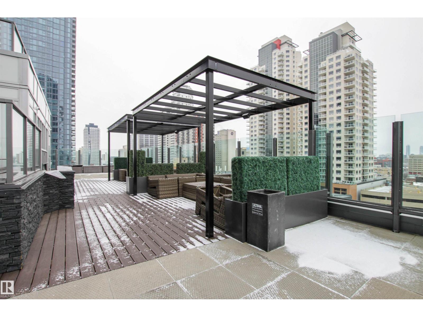 #2003 10238 103 St Nw, Edmonton, Alberta  T5J 0G6 - Photo 33 - E4481236