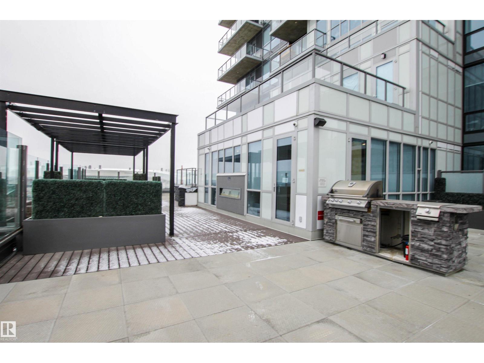 #2003 10238 103 St Nw, Edmonton, Alberta  T5J 0G6 - Photo 34 - E4481236