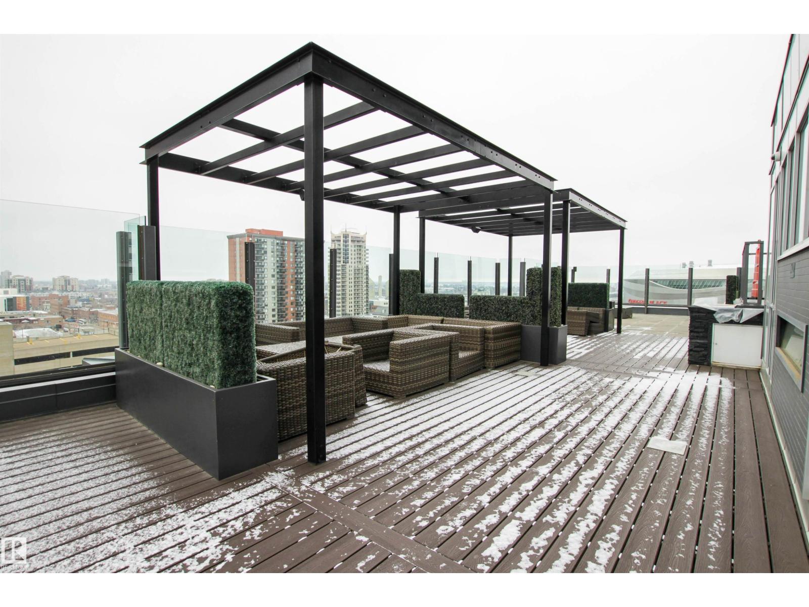 #2003 10238 103 St Nw, Edmonton, Alberta  T5J 0G6 - Photo 35 - E4481236