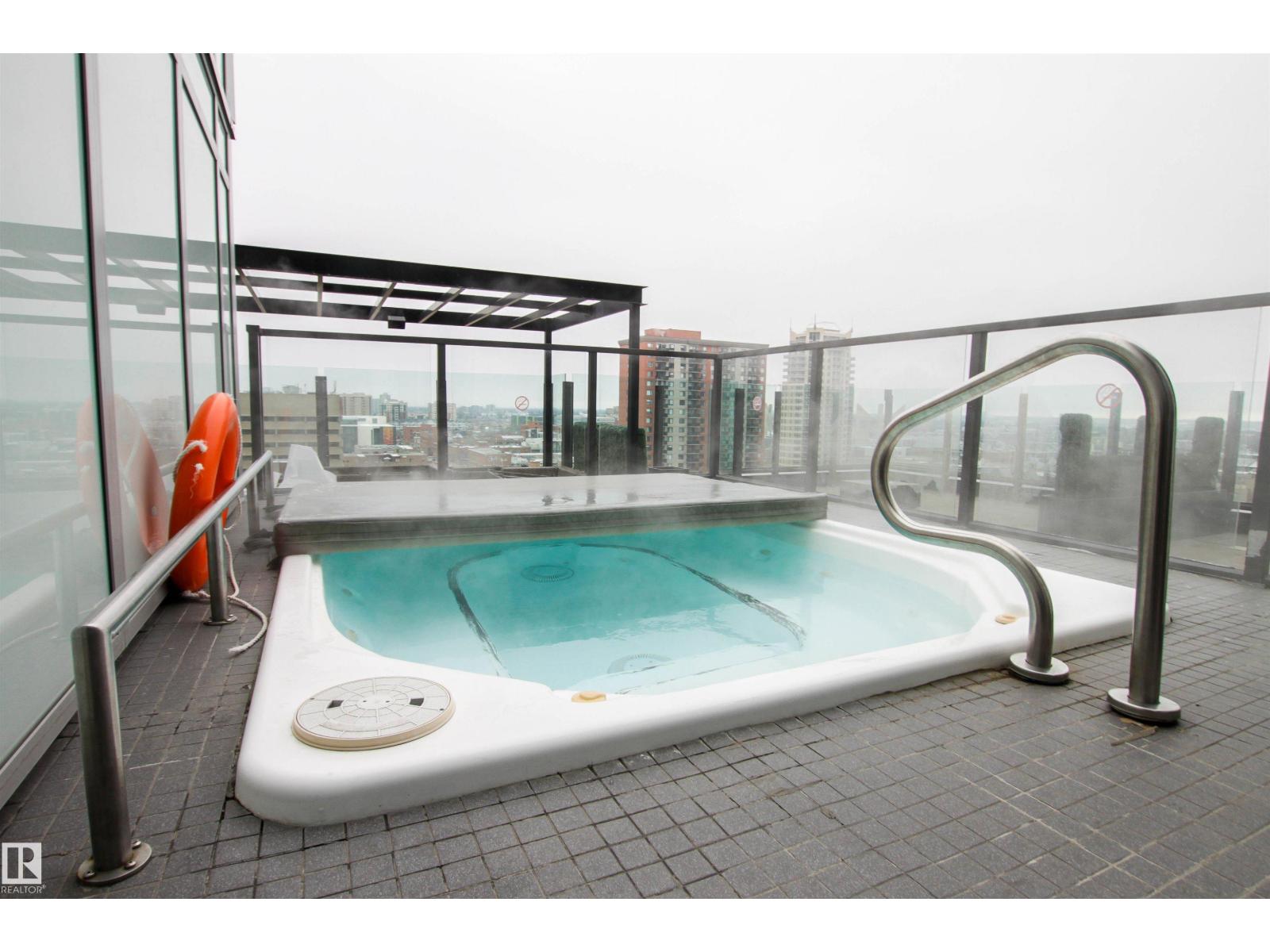 #2003 10238 103 St Nw, Edmonton, Alberta  T5J 0G6 - Photo 36 - E4481236