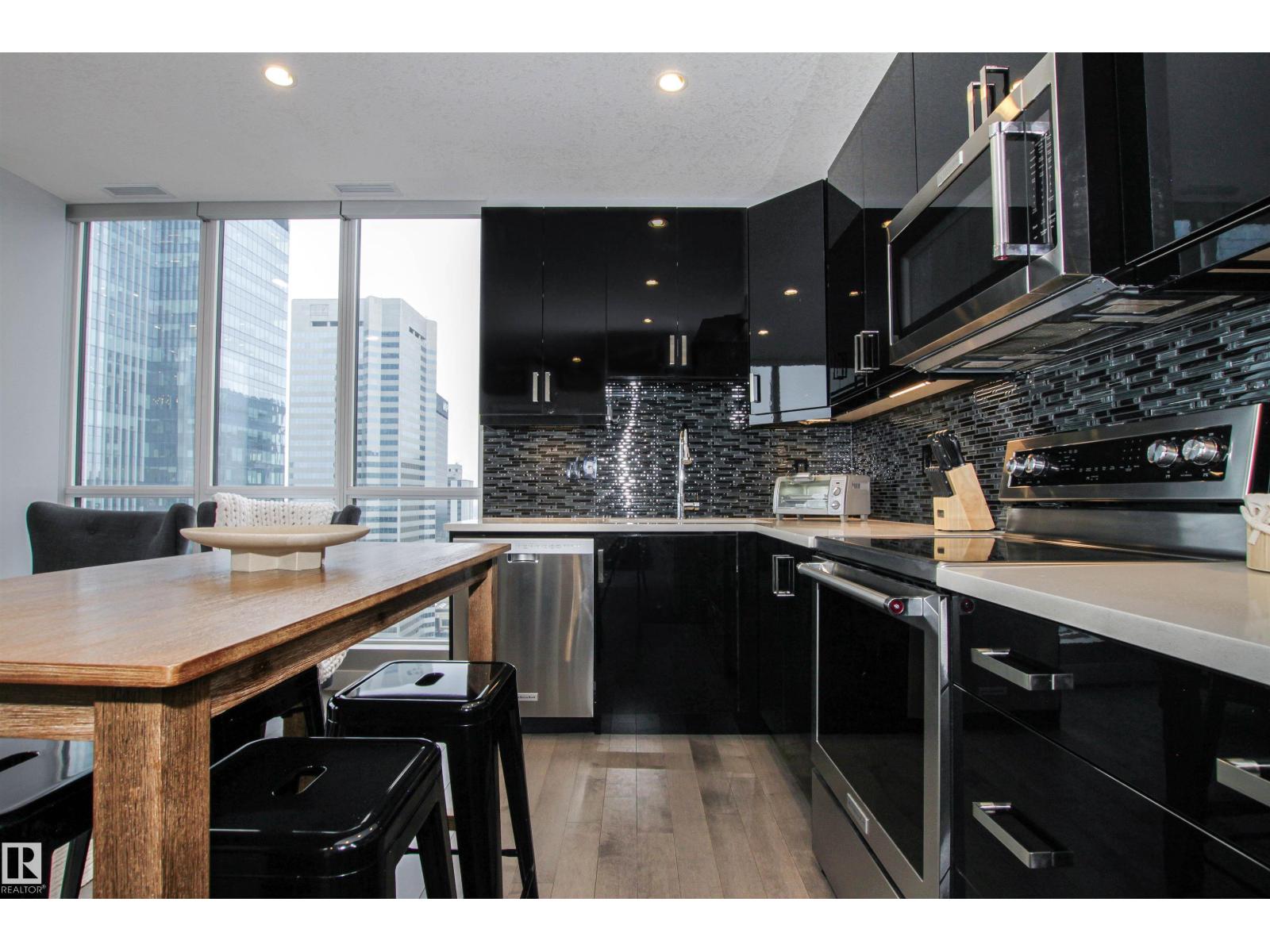 #2003 10238 103 St Nw, Edmonton, Alberta  T5J 0G6 - Photo 37 - E4481236