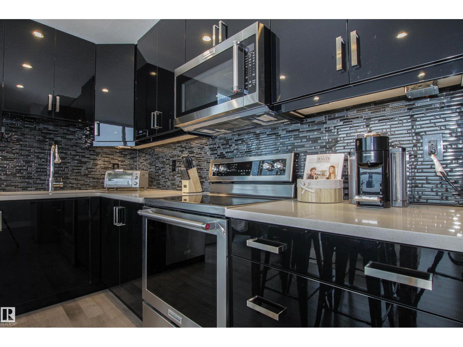 #2003 10238 103 St Nw, Edmonton, Alberta  T5J 0G6 - Photo 7 - E4481236