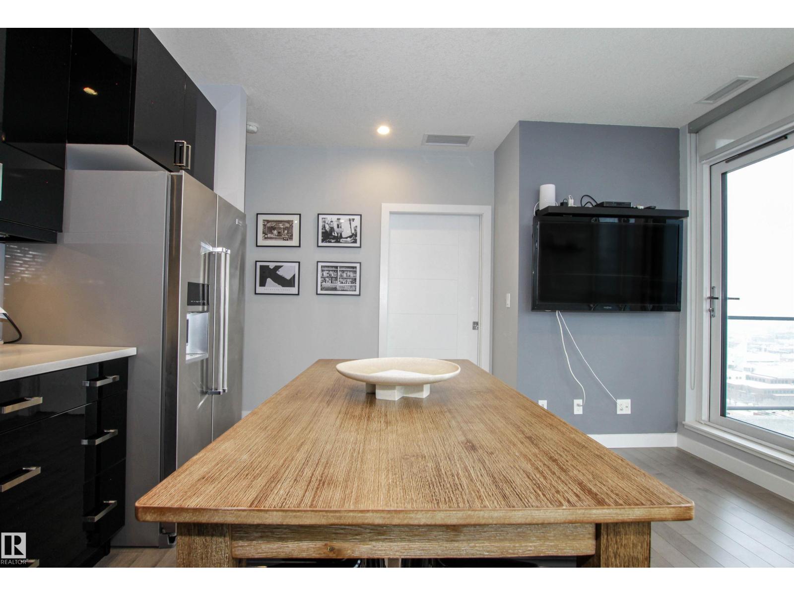 #2003 10238 103 St Nw, Edmonton, Alberta  T5J 0G6 - Photo 8 - E4481236