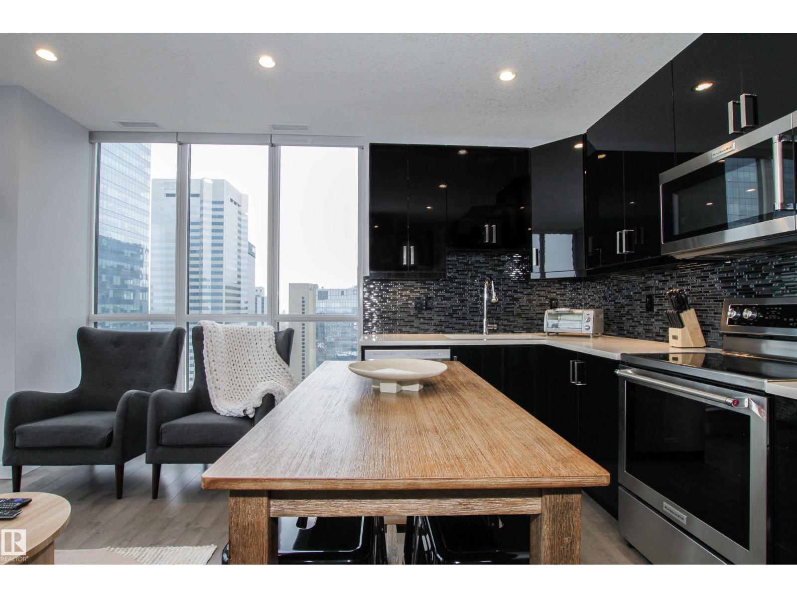 #2003 10238 103 St Nw, Edmonton, Alberta  T5J 0G6 - Photo 9 - E4481236