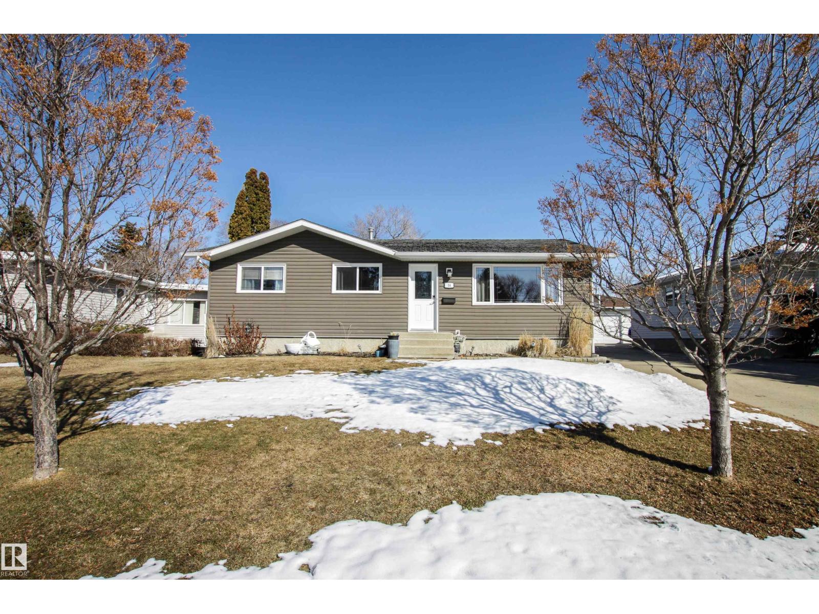 34 Glamorgan Dr, Sherwood Park, Alberta  T8A 2Y4 - Photo 2 - E4481242