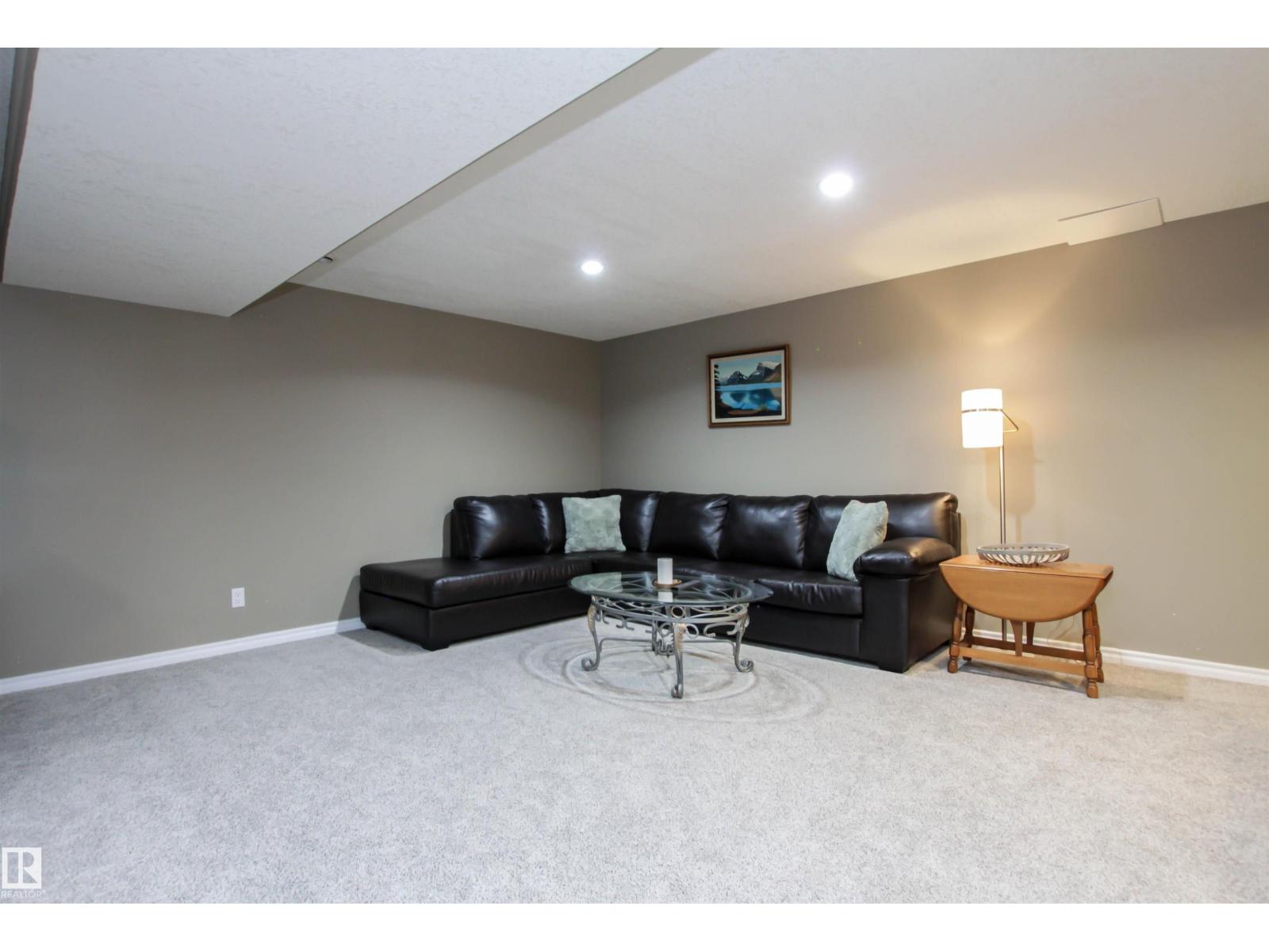 34 Glamorgan Dr, Sherwood Park, Alberta  T8A 2Y4 - Photo 20 - E4481242