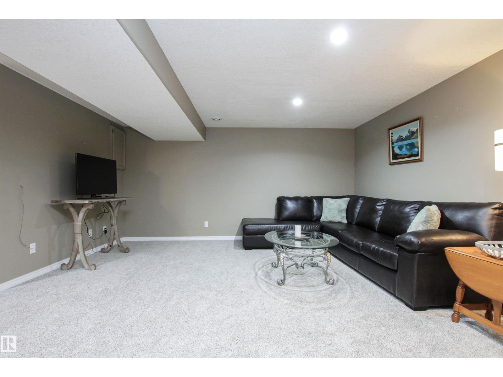 34 Glamorgan Dr, Sherwood Park, Alberta  T8A 2Y4 - Photo 21 - E4481242