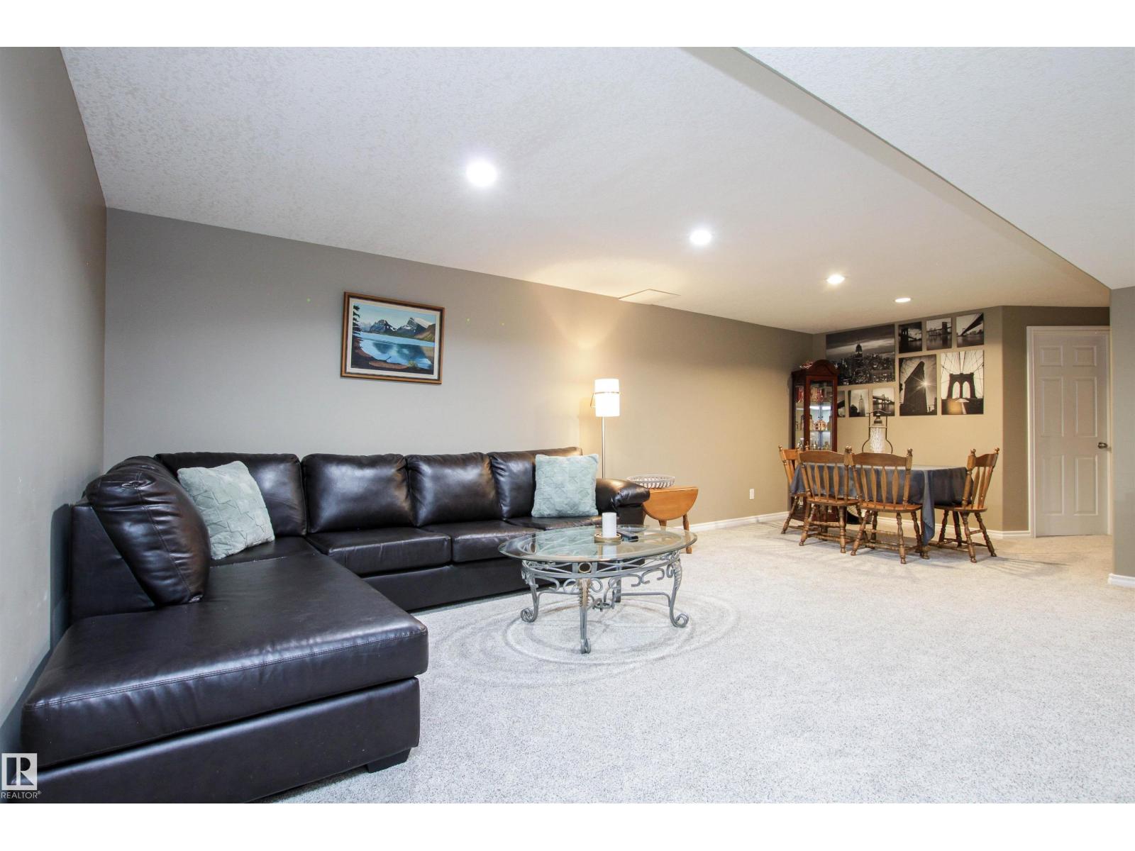 34 Glamorgan Dr, Sherwood Park, Alberta  T8A 2Y4 - Photo 22 - E4481242