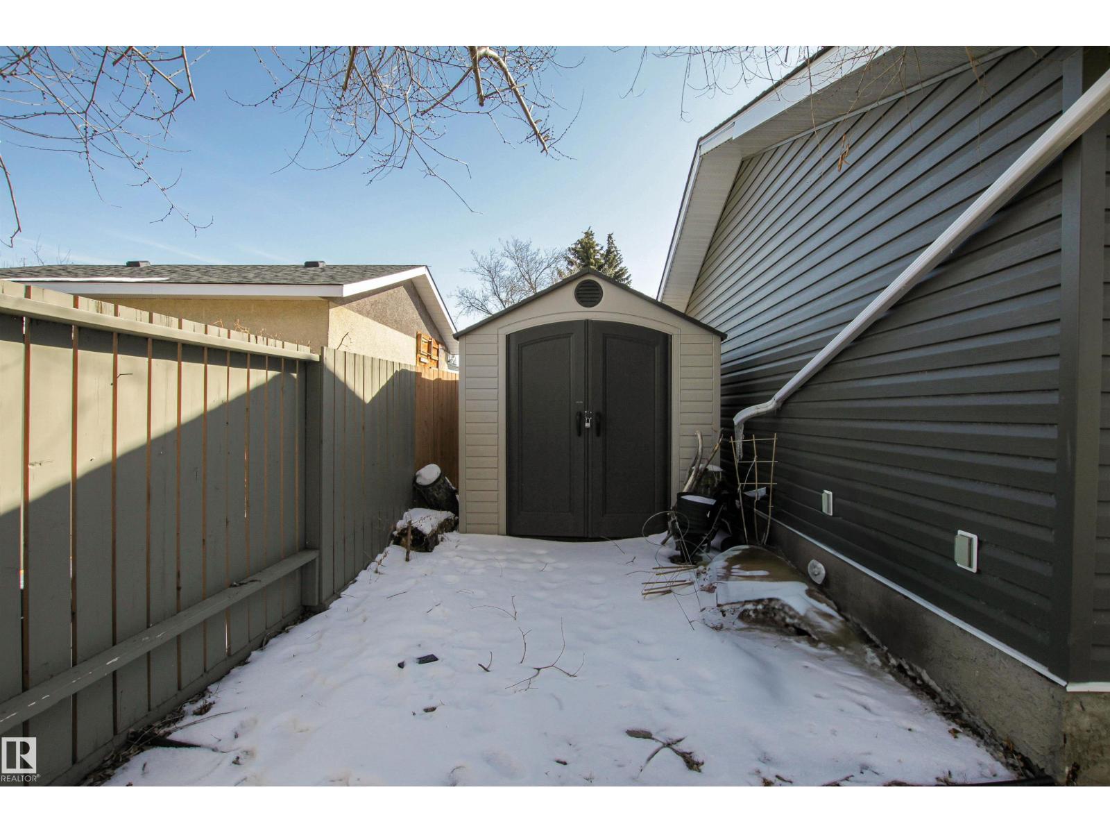 34 Glamorgan Dr, Sherwood Park, Alberta  T8A 2Y4 - Photo 28 - E4481242
