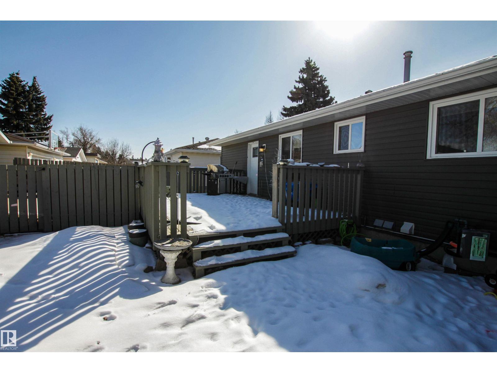 34 Glamorgan Dr, Sherwood Park, Alberta  T8A 2Y4 - Photo 30 - E4481242