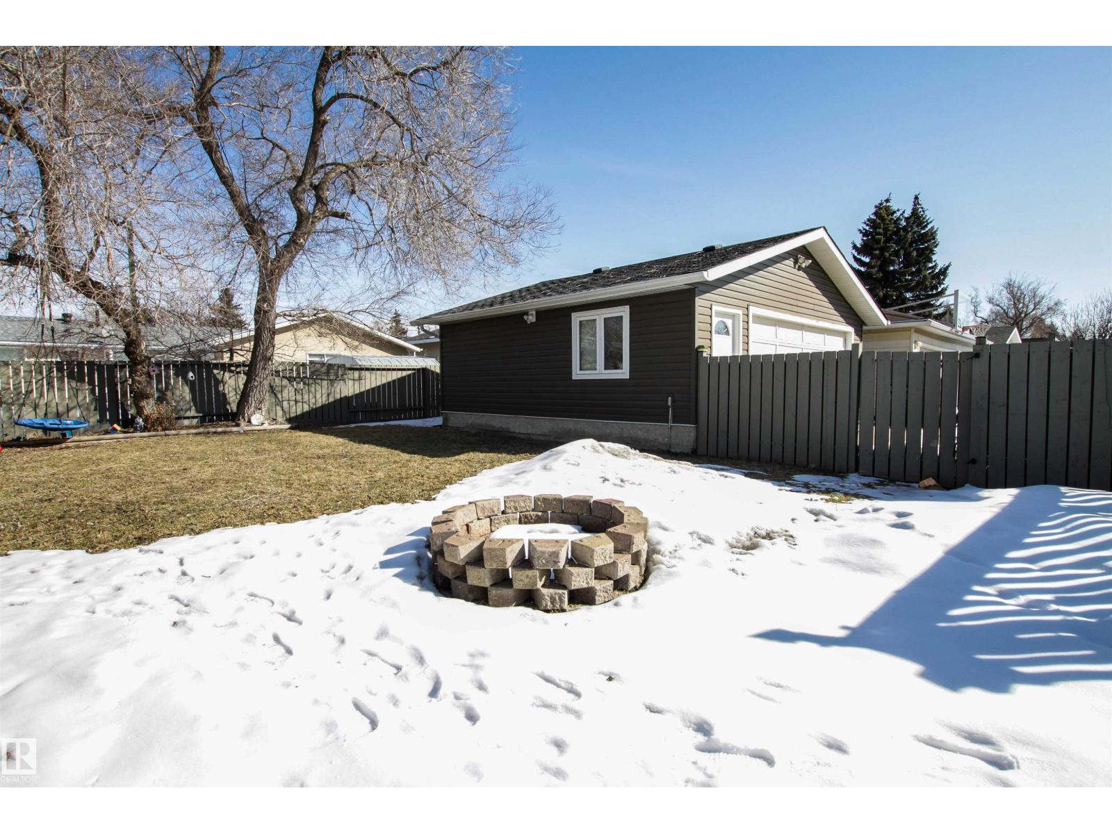 34 Glamorgan Dr, Sherwood Park, Alberta  T8A 2Y4 - Photo 31 - E4481242