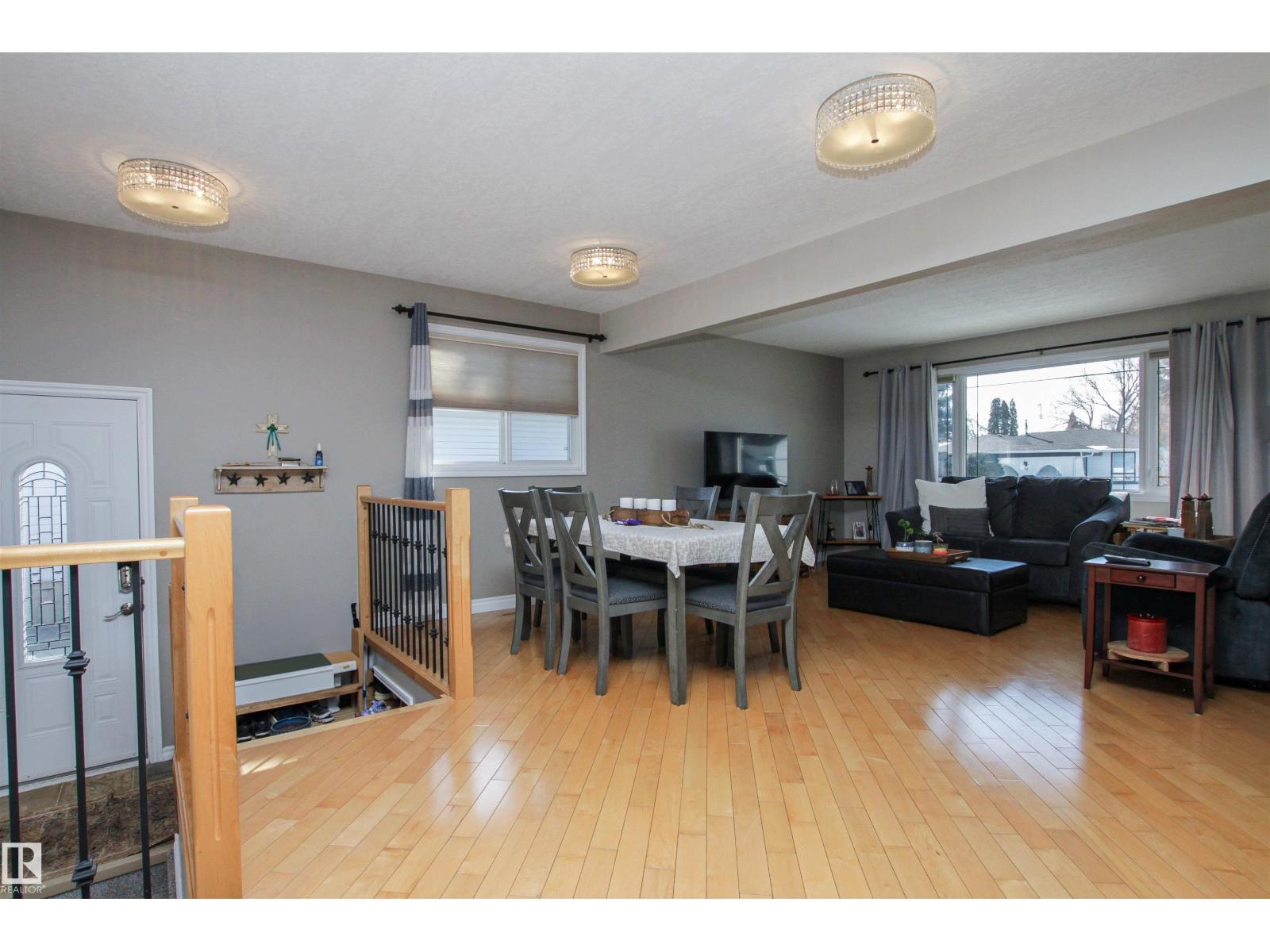 34 Glamorgan Dr, Sherwood Park, Alberta  T8A 2Y4 - Photo 9 - E4481242