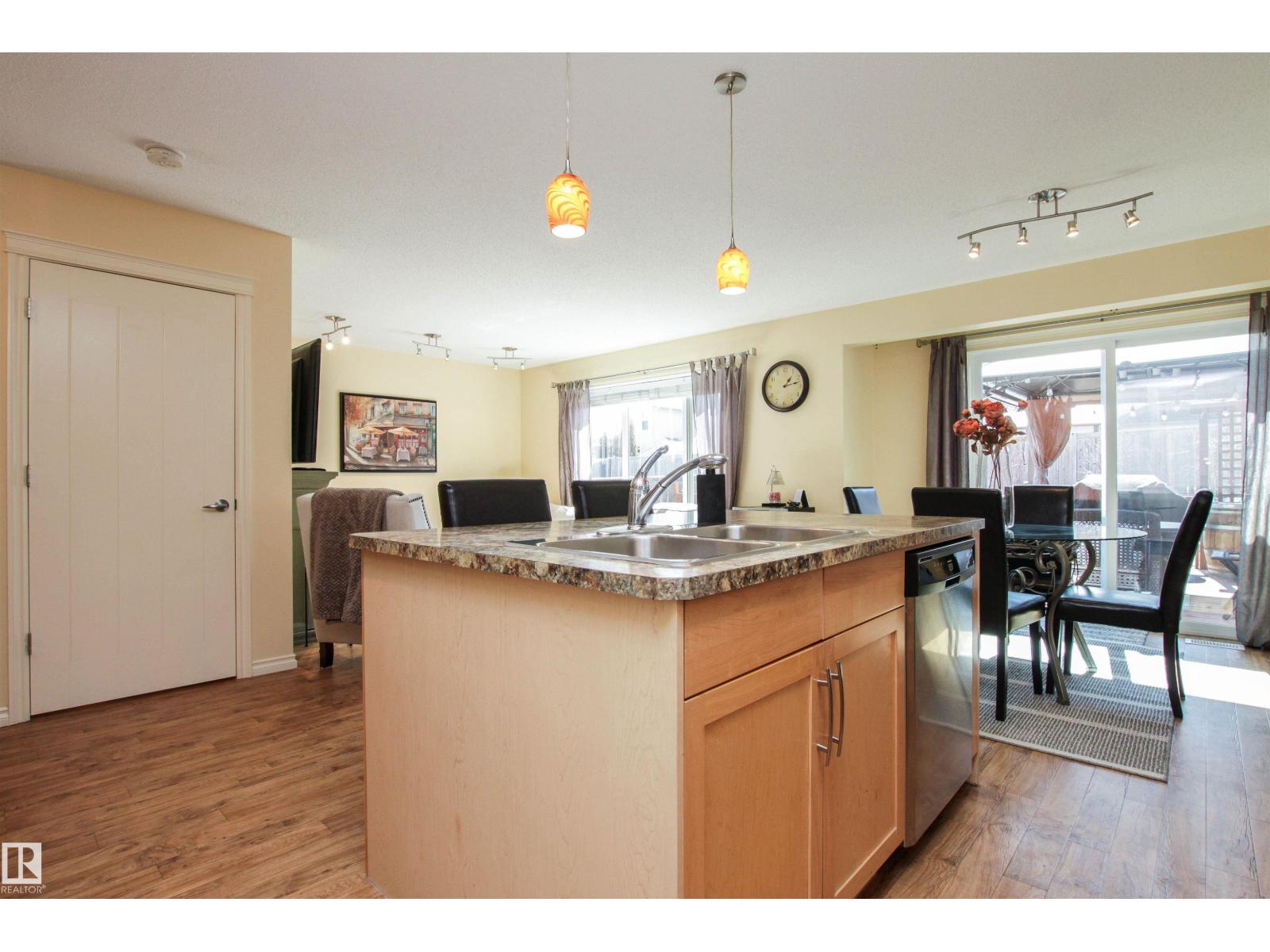 27 Heron Cr, Spruce Grove, Alberta  T7X 0G1 - Photo 11 - E4483169