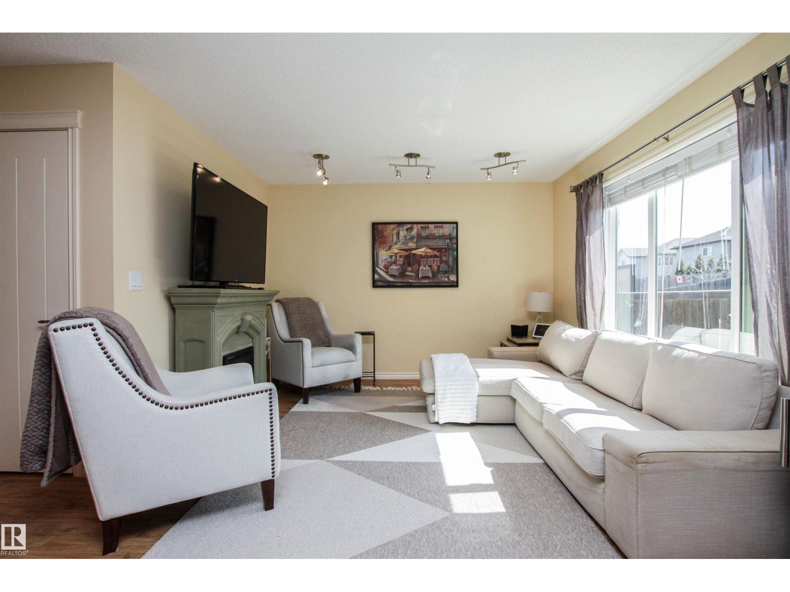 27 Heron Cr, Spruce Grove, Alberta  T7X 0G1 - Photo 16 - E4483169