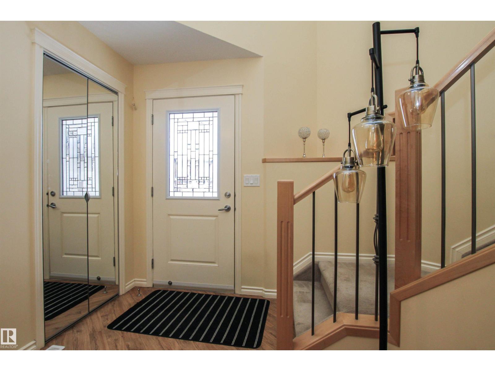 27 Heron Cr, Spruce Grove, Alberta  T7X 0G1 - Photo 3 - E4483169