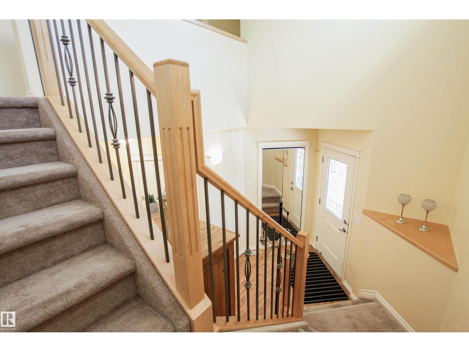 27 Heron Cr, Spruce Grove, Alberta  T7X 0G1 - Photo 35 - E4483169