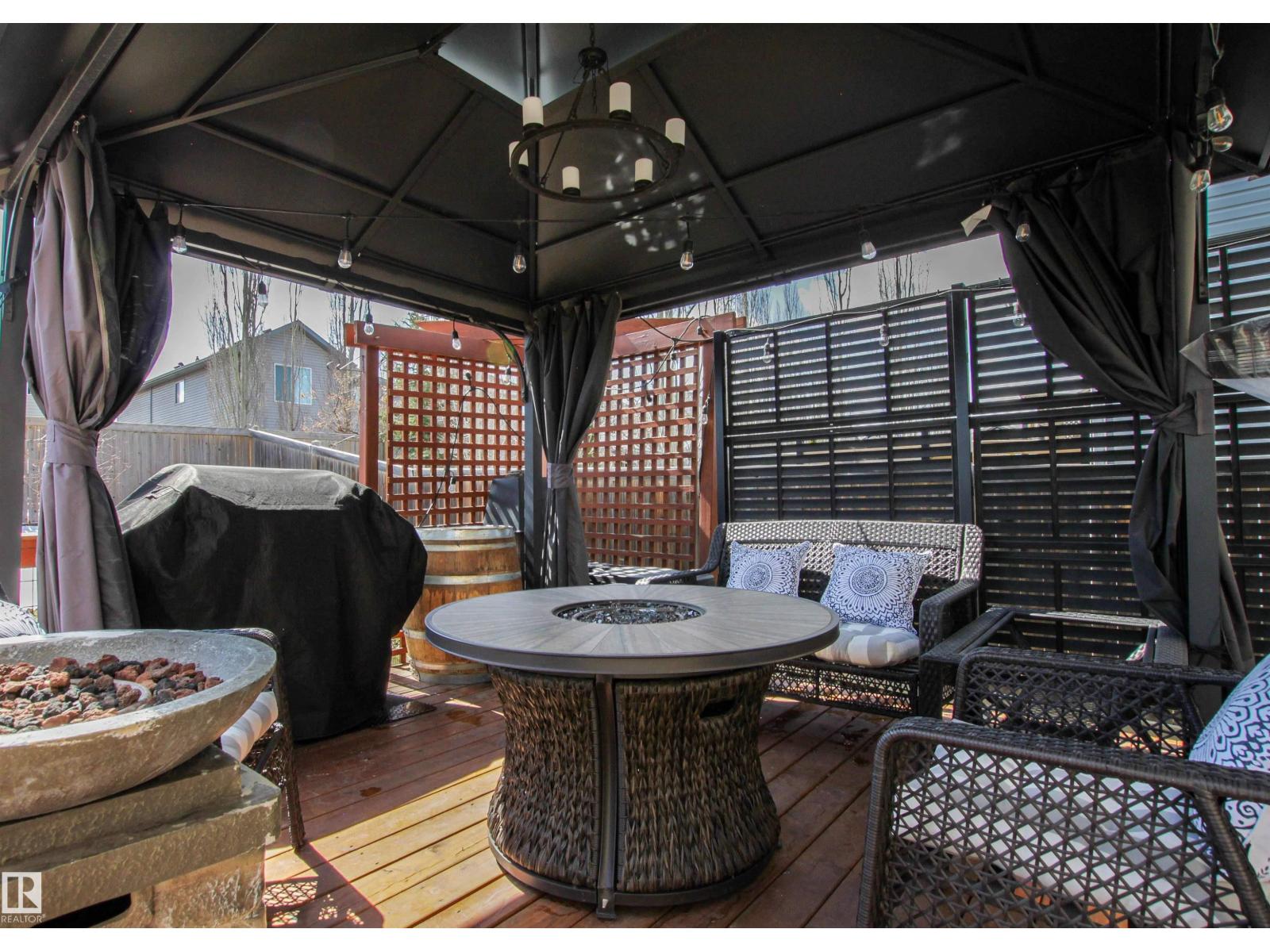 27 Heron Cr, Spruce Grove, Alberta  T7X 0G1 - Photo 37 - E4483169