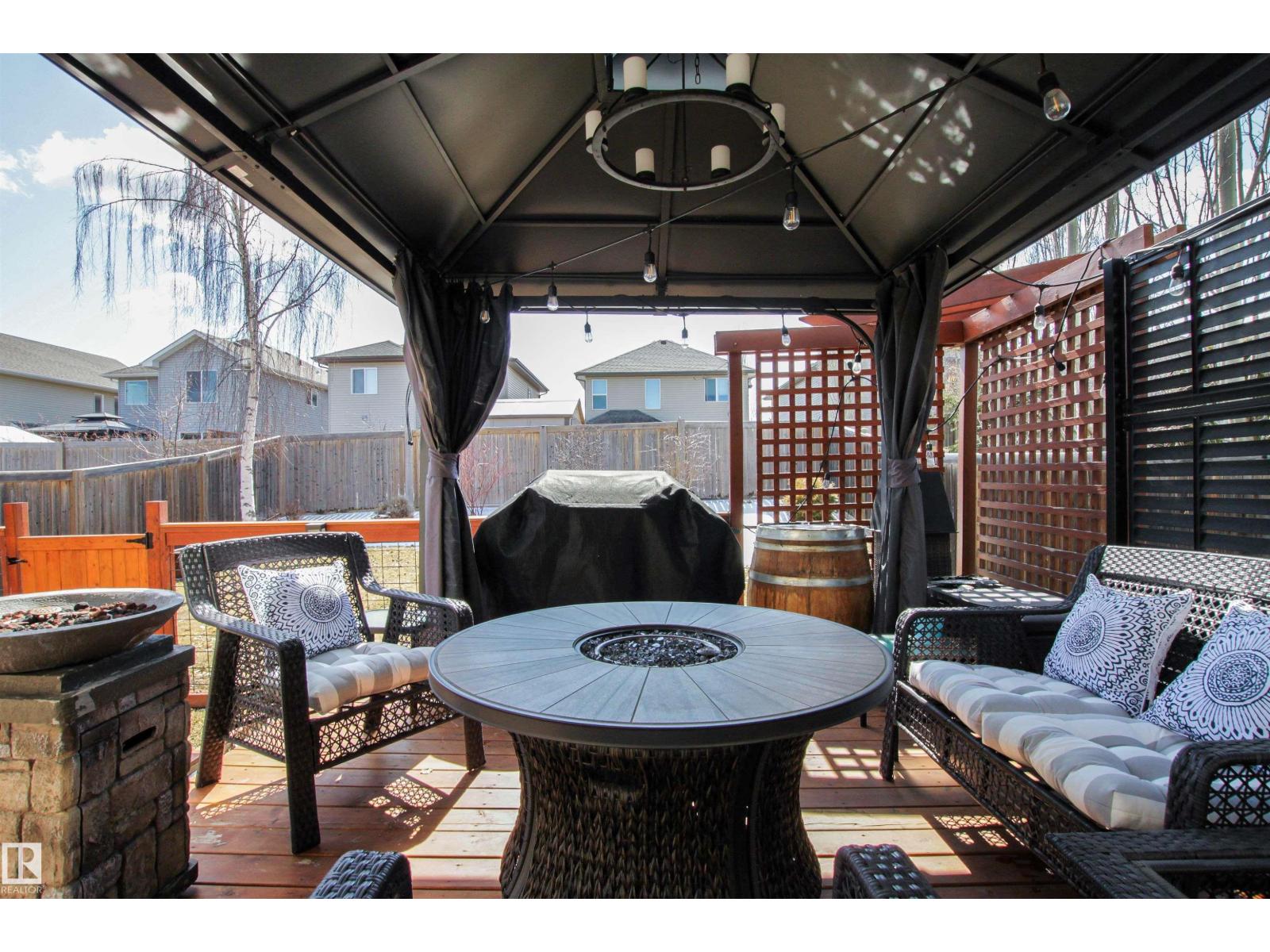 27 Heron Cr, Spruce Grove, Alberta  T7X 0G1 - Photo 38 - E4483169