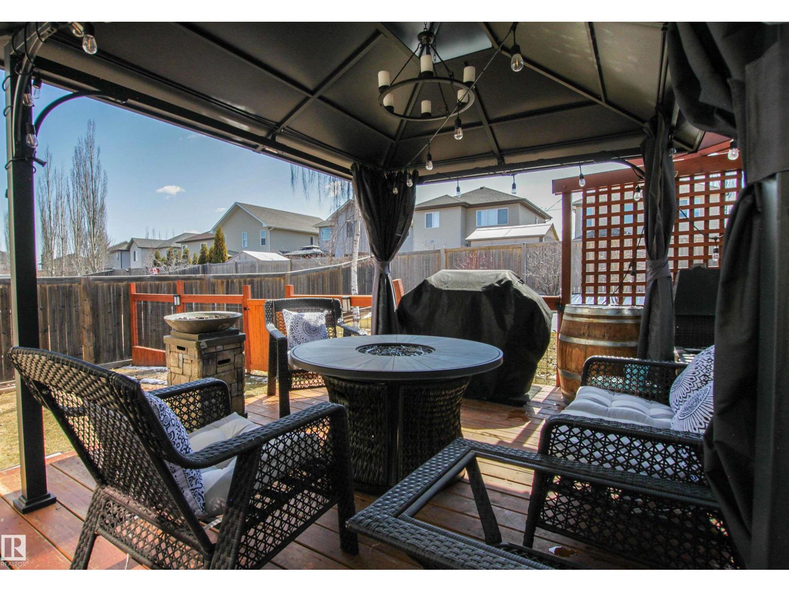 27 Heron Cr, Spruce Grove, Alberta  T7X 0G1 - Photo 39 - E4483169