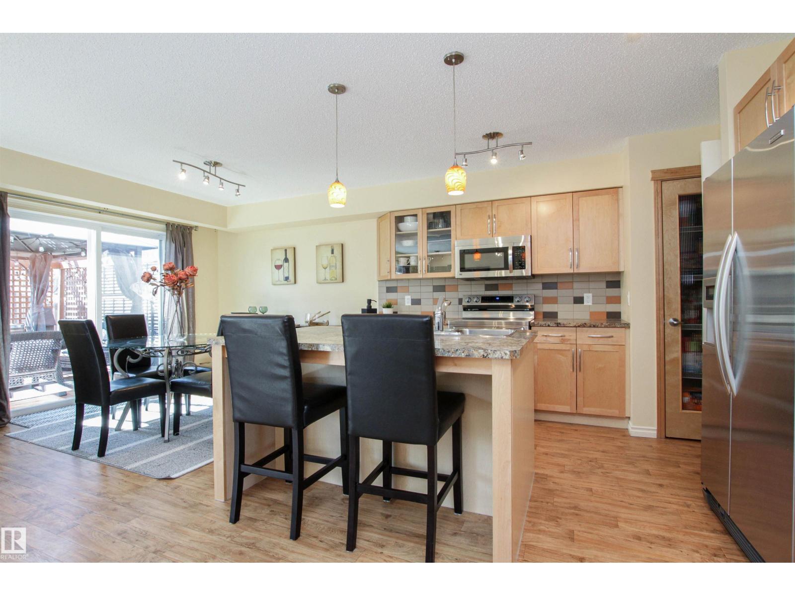 27 Heron Cr, Spruce Grove, Alberta  T7X 0G1 - Photo 4 - E4483169