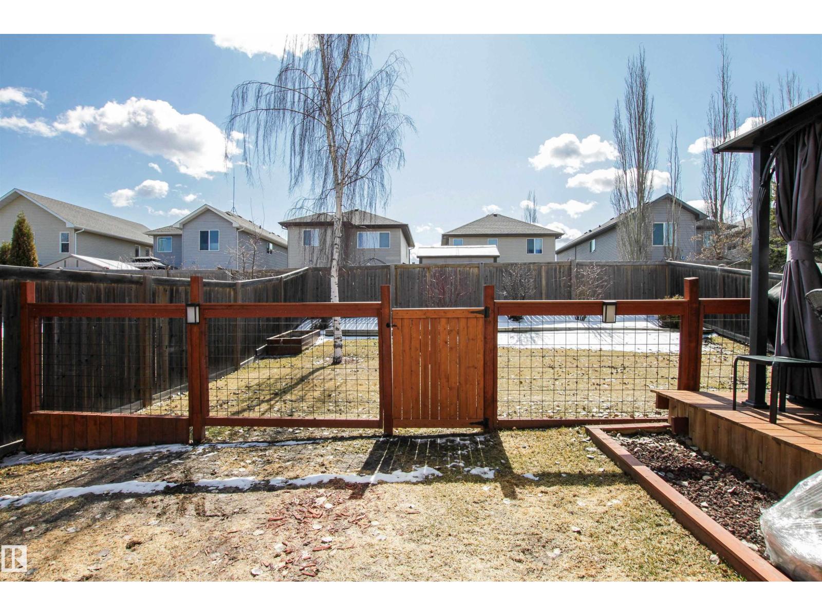 27 Heron Cr, Spruce Grove, Alberta  T7X 0G1 - Photo 40 - E4483169