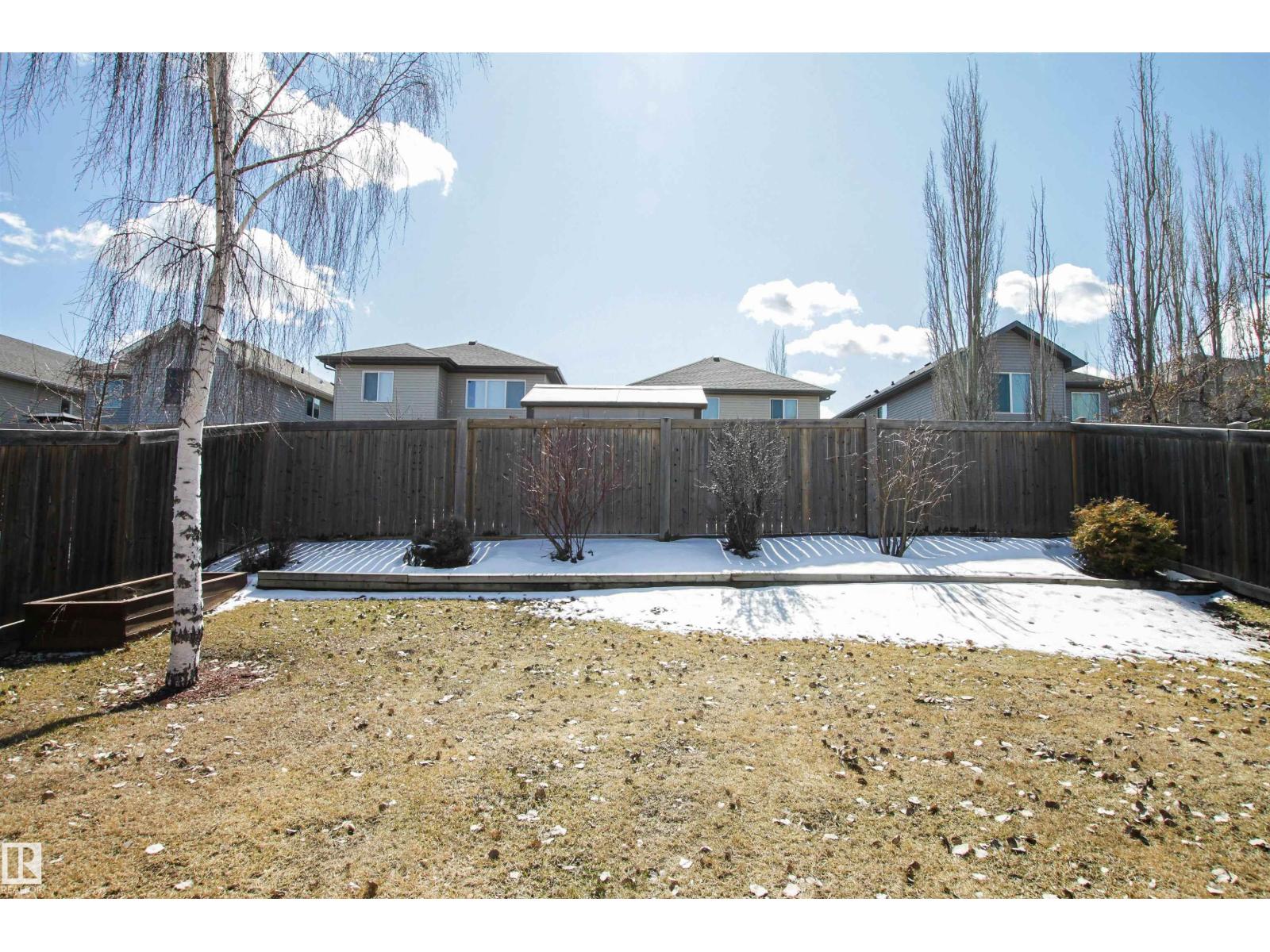 27 Heron Cr, Spruce Grove, Alberta  T7X 0G1 - Photo 41 - E4483169