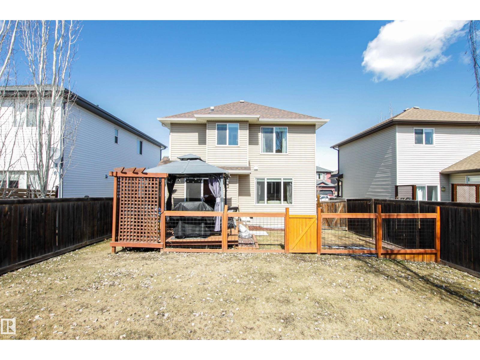 27 Heron Cr, Spruce Grove, Alberta  T7X 0G1 - Photo 42 - E4483169