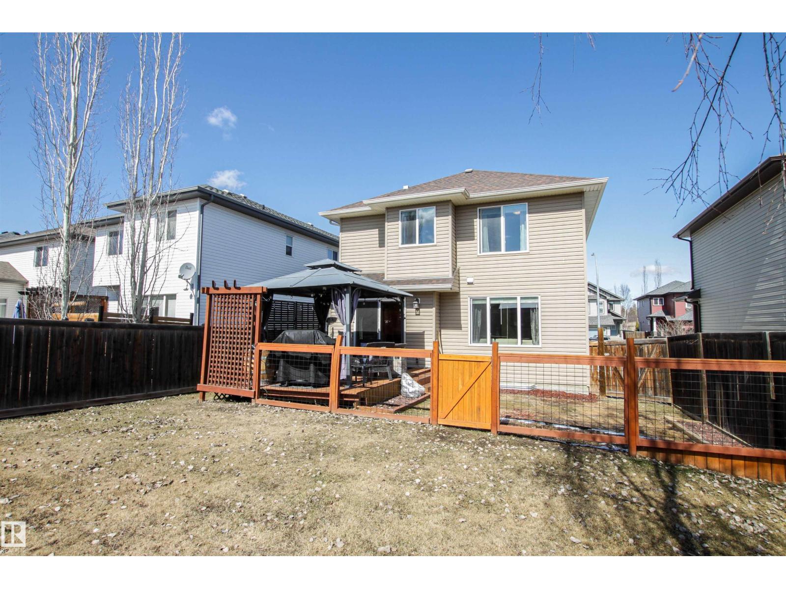 27 Heron Cr, Spruce Grove, Alberta  T7X 0G1 - Photo 43 - E4483169
