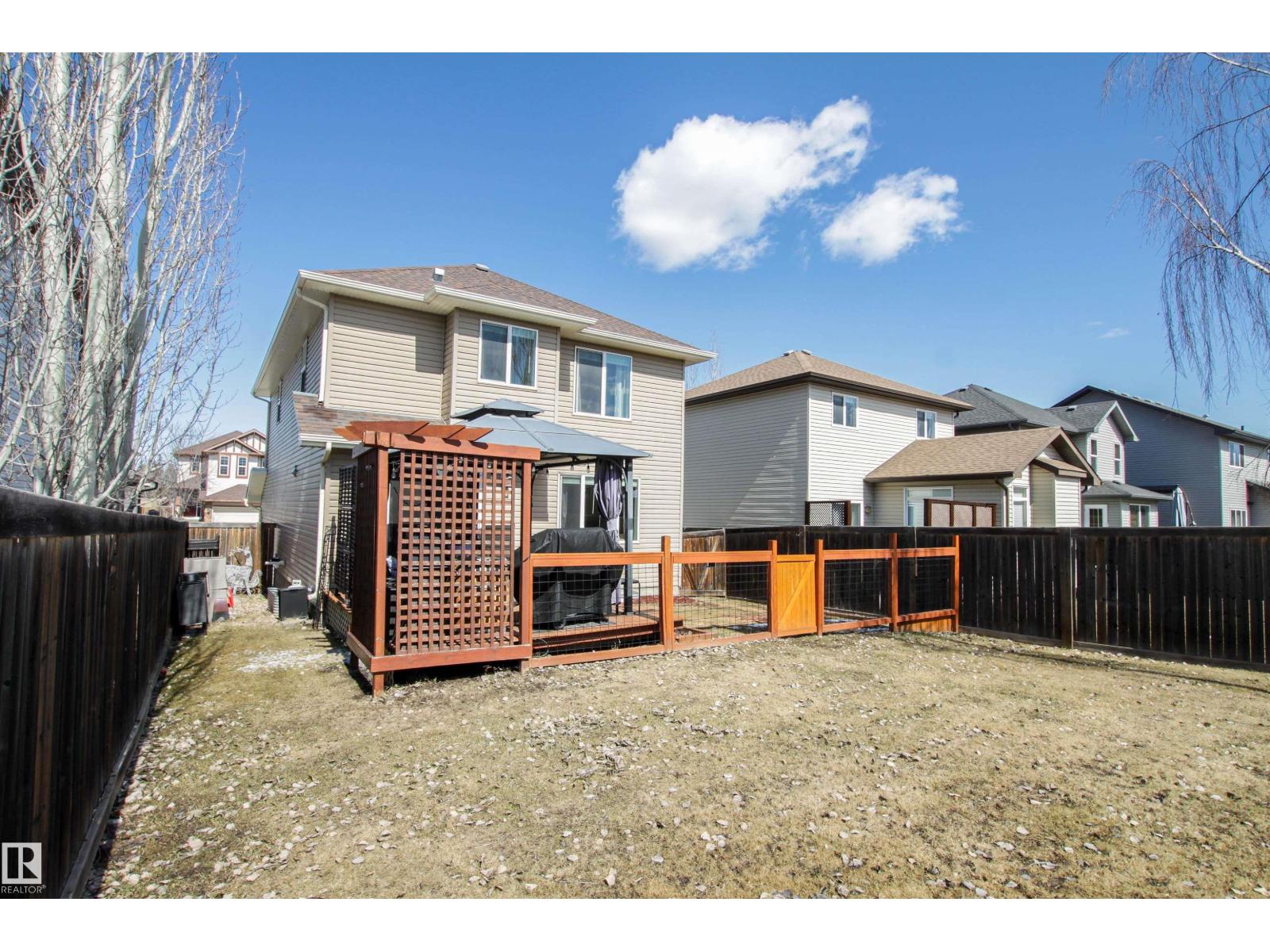 27 Heron Cr, Spruce Grove, Alberta  T7X 0G1 - Photo 44 - E4483169
