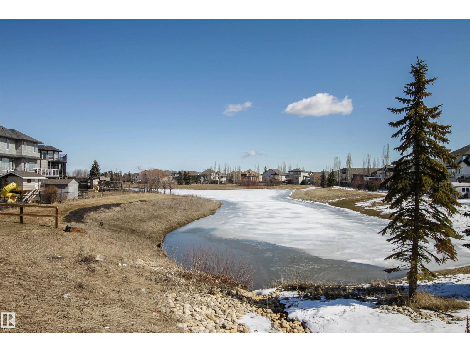 27 Heron Cr, Spruce Grove, Alberta  T7X 0G1 - Photo 46 - E4483169