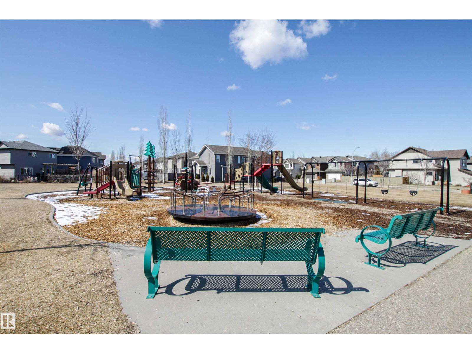 27 Heron Cr, Spruce Grove, Alberta  T7X 0G1 - Photo 47 - E4483169