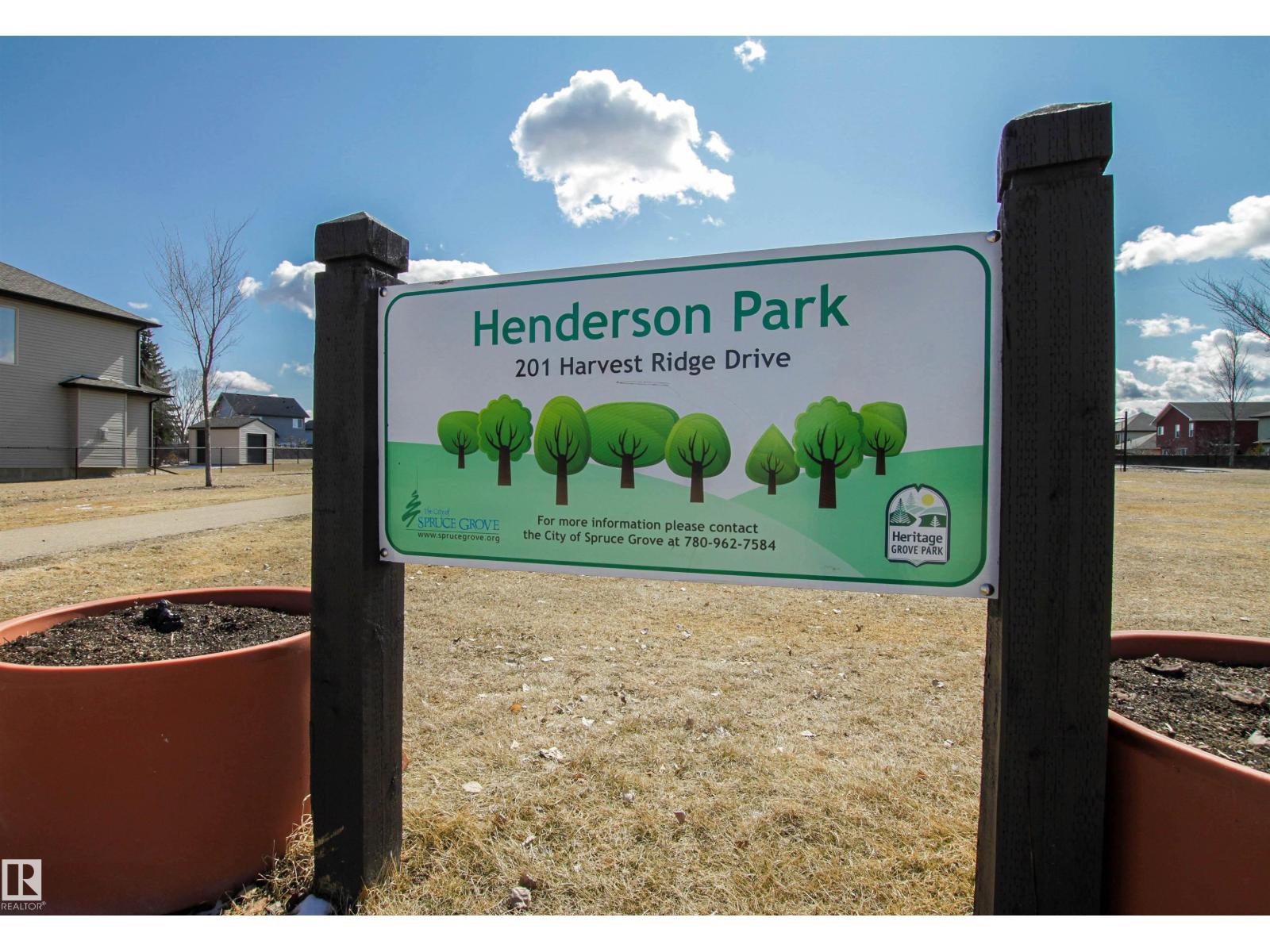 27 Heron Cr, Spruce Grove, Alberta  T7X 0G1 - Photo 48 - E4483169