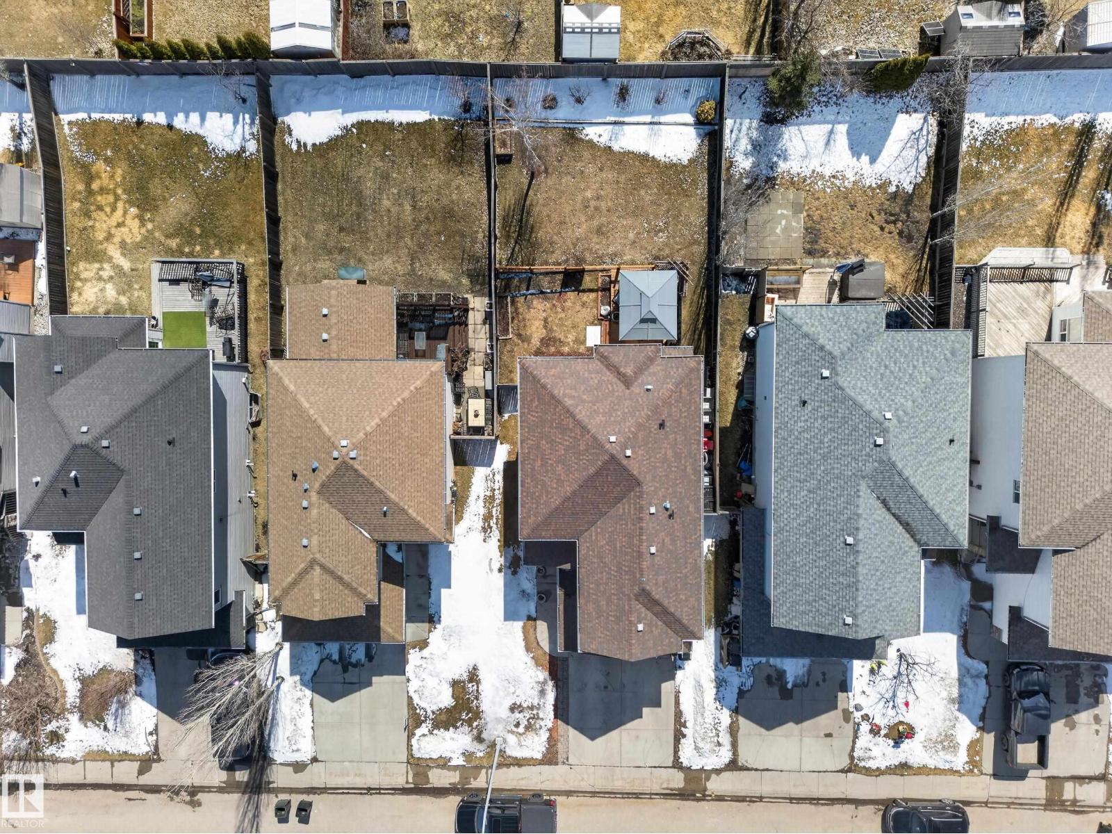 27 Heron Cr, Spruce Grove, Alberta  T7X 0G1 - Photo 49 - E4483169