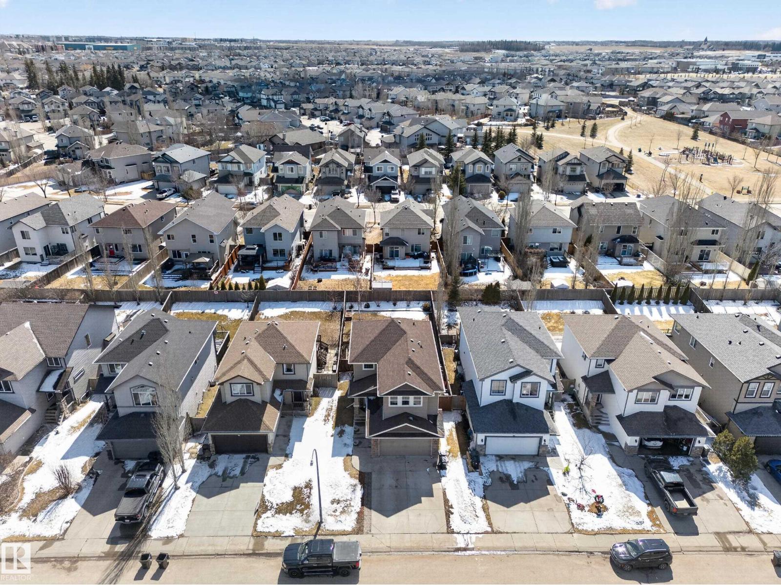 27 Heron Cr, Spruce Grove, Alberta  T7X 0G1 - Photo 50 - E4483169