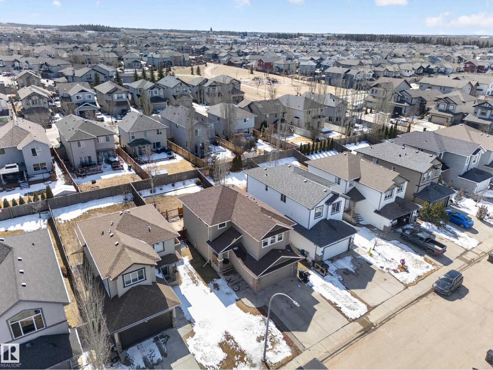 27 Heron Cr, Spruce Grove, Alberta  T7X 0G1 - Photo 51 - E4483169