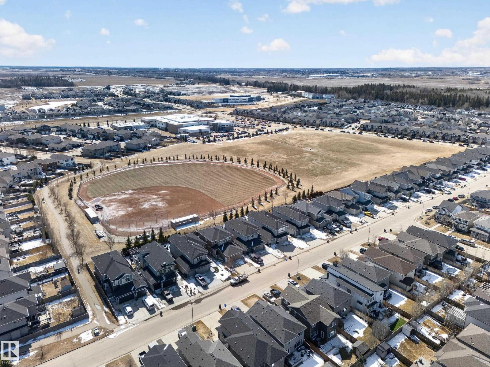 27 Heron Cr, Spruce Grove, Alberta  T7X 0G1 - Photo 52 - E4483169