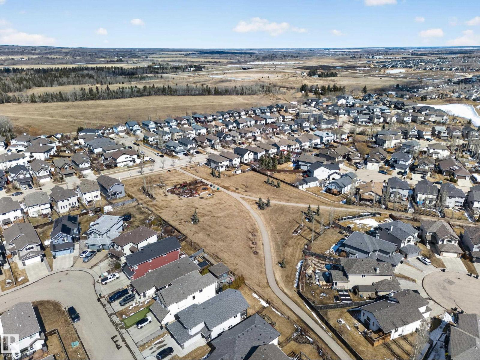 27 Heron Cr, Spruce Grove, Alberta  T7X 0G1 - Photo 53 - E4483169