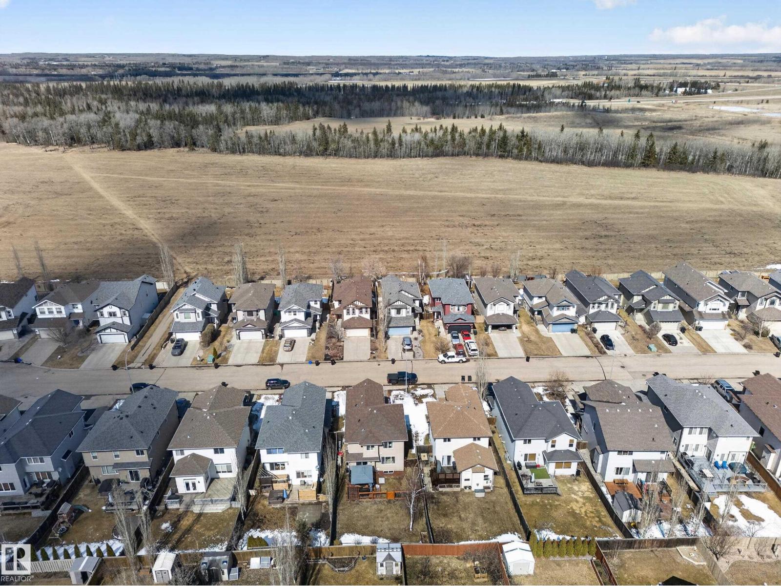 27 Heron Cr, Spruce Grove, Alberta  T7X 0G1 - Photo 54 - E4483169