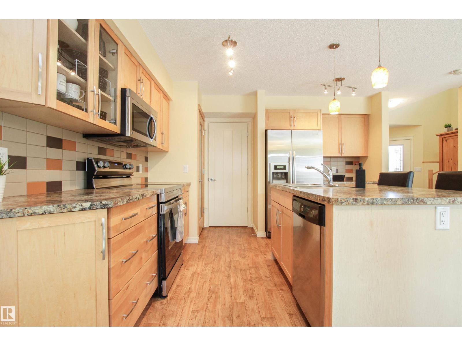 27 Heron Cr, Spruce Grove, Alberta  T7X 0G1 - Photo 8 - E4483169