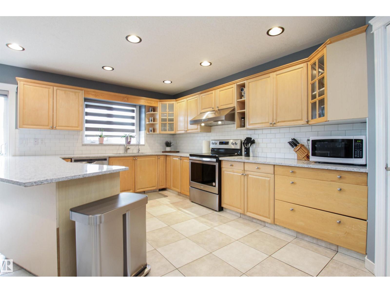 427 Norway Cr, Sherwood Park, Alberta  T8A 5Z4 - Photo 11 - E4483682