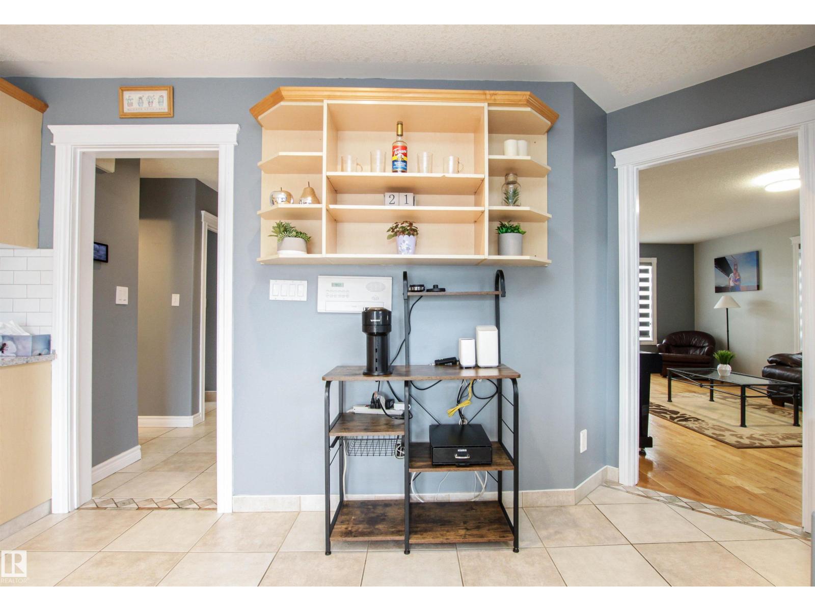 427 Norway Cr, Sherwood Park, Alberta  T8A 5Z4 - Photo 14 - E4483682