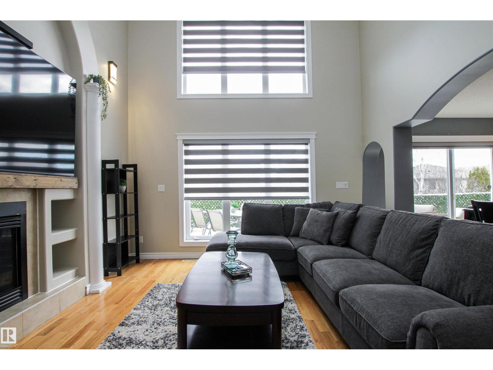 427 Norway Cr, Sherwood Park, Alberta  T8A 5Z4 - Photo 17 - E4483682