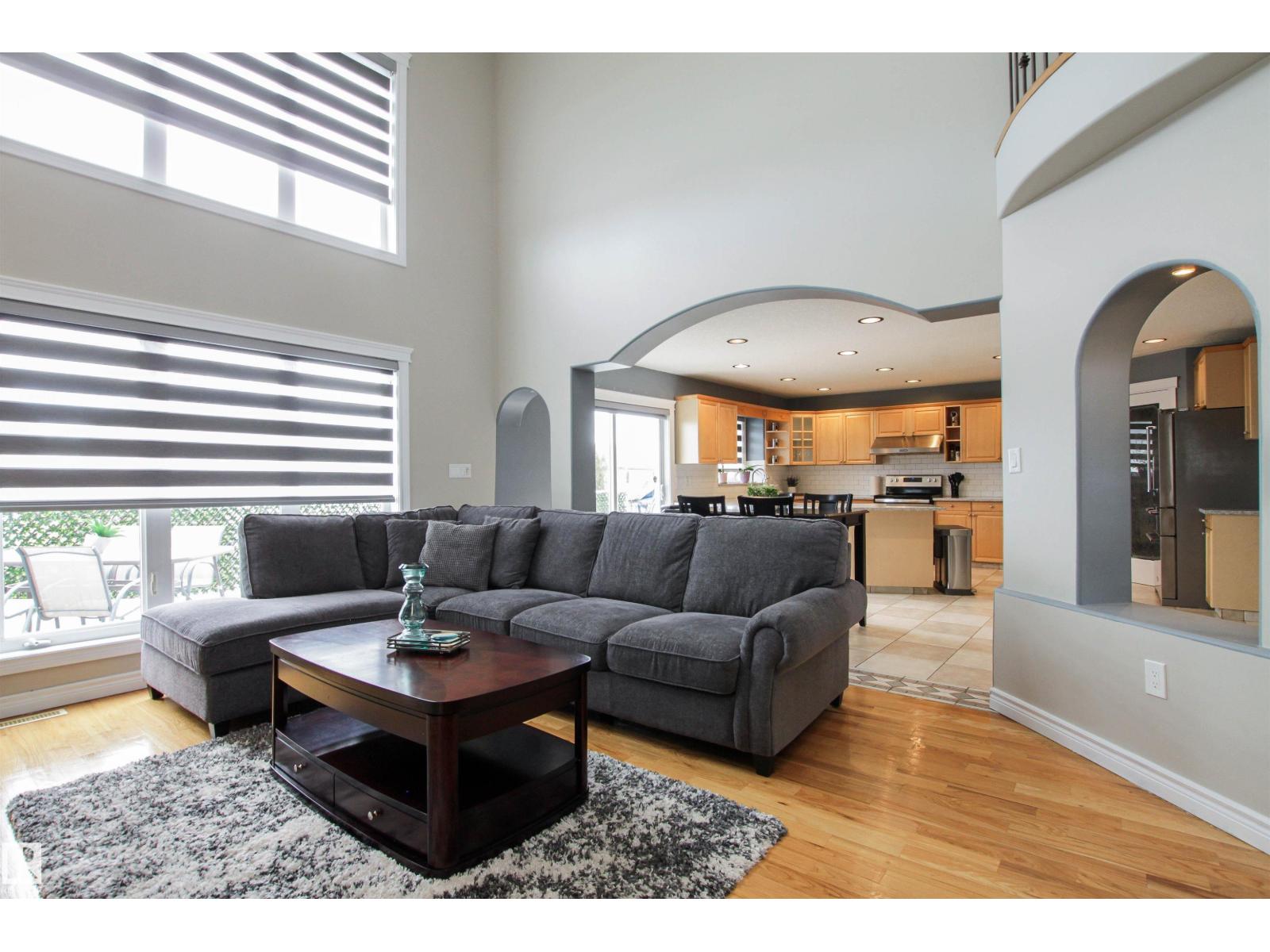 427 Norway Cr, Sherwood Park, Alberta  T8A 5Z4 - Photo 18 - E4483682