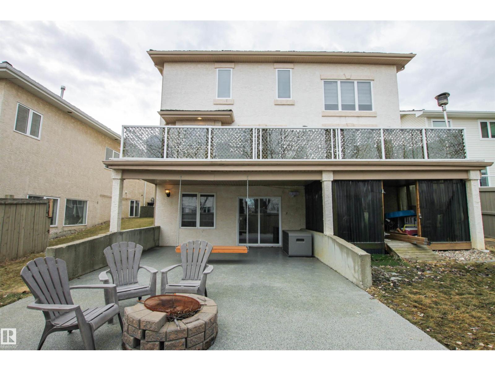 427 Norway Cr, Sherwood Park, Alberta  T8A 5Z4 - Photo 44 - E4483682